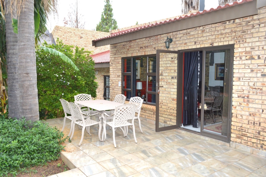 4 Bedroom Property for Sale in Doringkruin North West